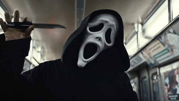 Scary Movie's Rotten Tomatoes Score Suggests Sequel Faces Tepid Reception — Movieweb