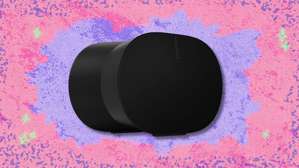 Save $100 on the Sonos Era 300 at Amazon — Mashable