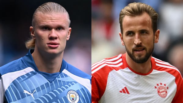 Perez rules out Haaland and Kane, teases €150m signing next week — Goal