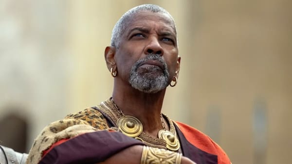 Denzel Washington's Hannibal Project at Netflix Faces Major Roadblock — Collider