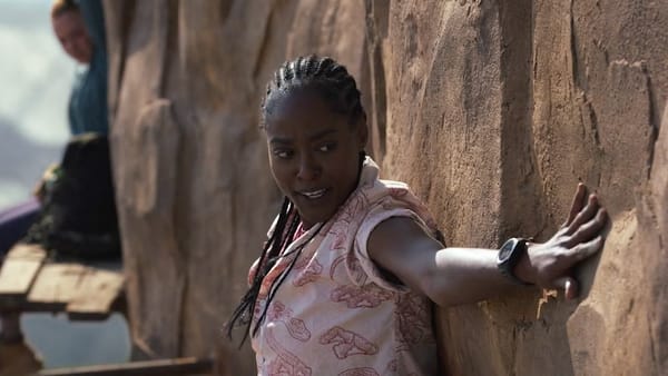 Fall 2: Deadpoint Trailer Teases Even Deadlier High-Altitude Terror — Movieweb