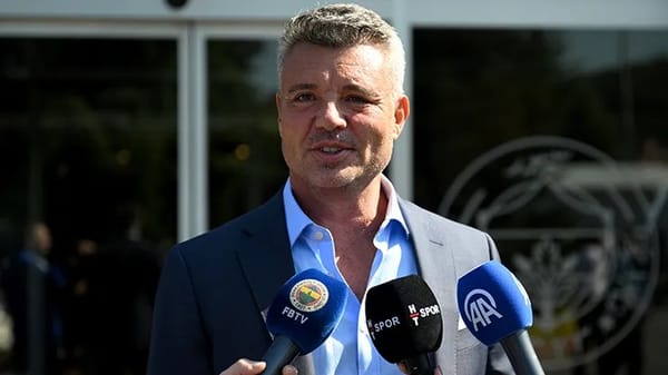 Fenerbahce president Sadettin Saran sentenced days before club election — Goal