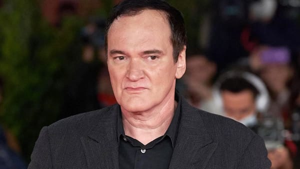 Tarantino Slams Hollywood, Praises Netflix Thriller 'The Rip' — Movieweb