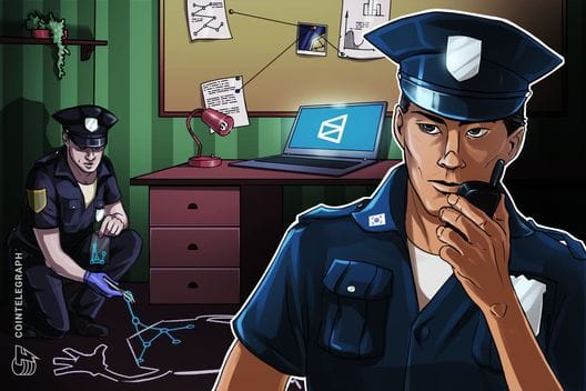 South Korea opens illegal gambling probe into Polymarket users — Cointelegraph.com News