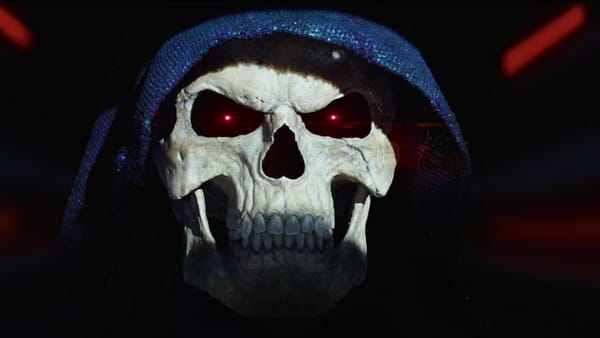 'Masters of the Universe' Post-Credits Scene Details Revealed — Movieweb