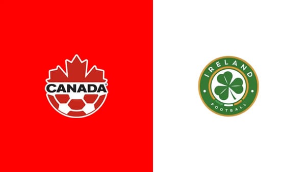 How to watch Canada vs Ireland with a VPN — Goal