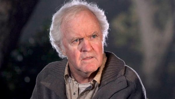 James Handy Dead: 'Top Gun: Maverick' Actor Fatally Stabbed — Movieweb