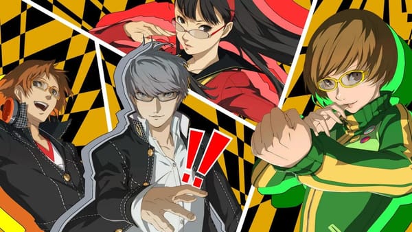 Persona 4 remake feels inevitable, but rating quirk raises questions — Pcgamer
