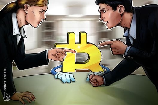 Polymarket dispute over Strategy Bitcoin sale resolves 'No' — Cointelegraph.com News