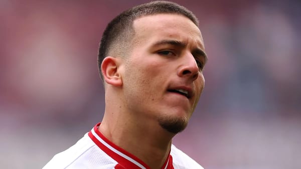 Brentford €50m deal for Said El Mala collapses after mother pulls plug — Goal
