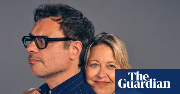 ‘I would draw blood’: Alice and Steve probes friendship, sex and revenge — Culture | The Guardian