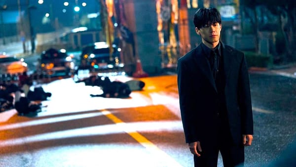 Netflix Gives 'John Wick' a Unique Twist in New Action Thriller Series — Movieweb