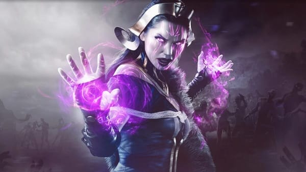 Wizards Of The Coast Deadnamed Trans Employees During Arena Union Election — Kotaku