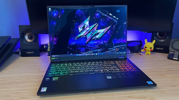 Cheaper gaming laptop deals are about 50% more expensive than in January — Gamesradar