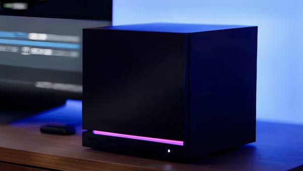 Valve's Steam Machine and Steam Frame to ship this summer — Polygon