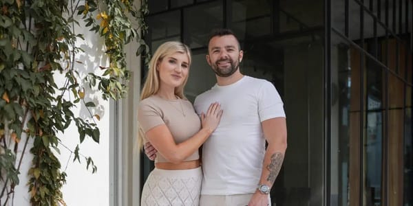 UK entrepreneur moved to Austin to grow his SEO agency — Businessinsider