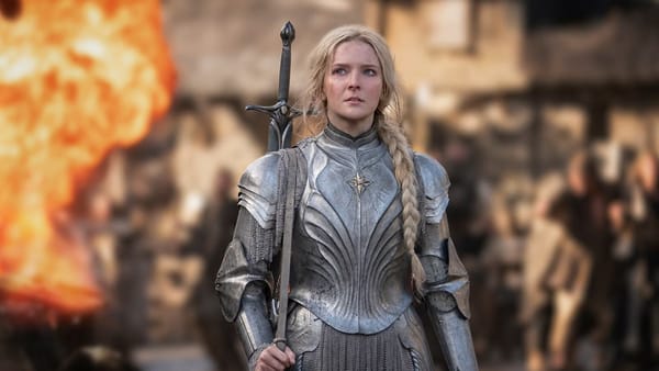 Prime Video’s 100% RT Fantasy Epic Returns With Flawless New Season — Movieweb