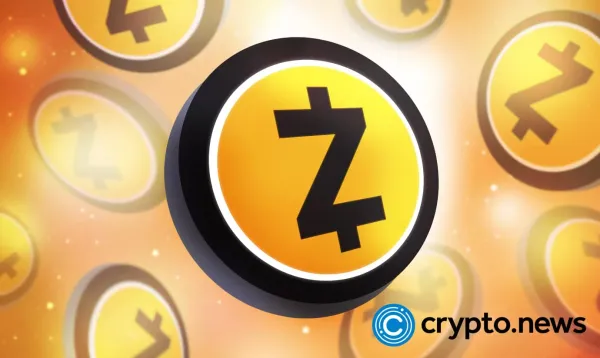 Zcash bug raises supply doubts as Hayes exits full ZEC bag — crypto.news
