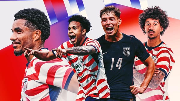 Five keys for USMNT vs Germany — Goal