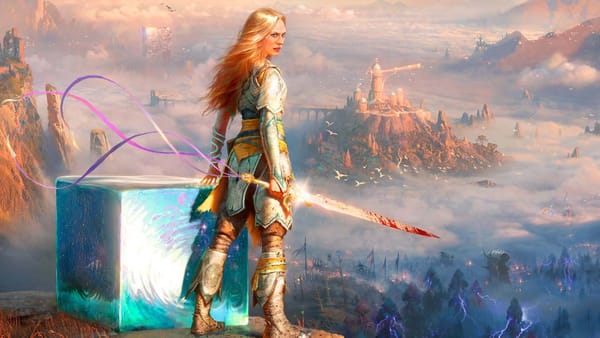 God of War Laufey director: ‘For me it’s just, is it fun?’ — Kotaku