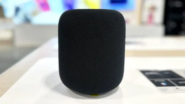Three ways a smarter Siri could make HomePod more compelling — Latest news