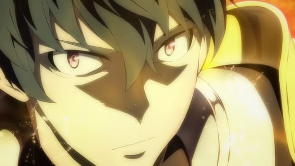 Overgeared anime from Solo Leveling studio arrives on Crunchyroll in October — Polygon