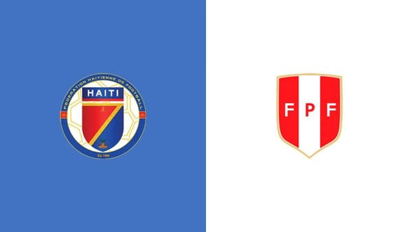 How to watch Haiti vs Peru friendly from anywhere with a VPN — Goal