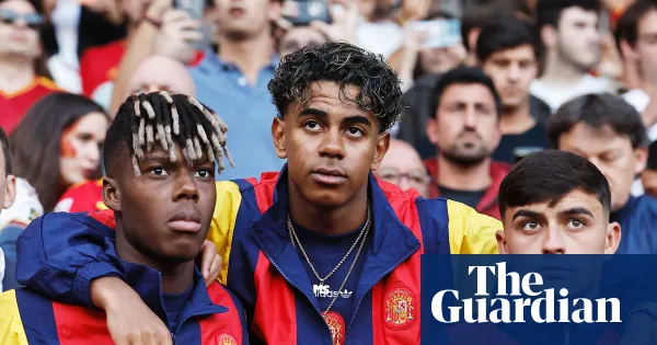 Fashion goals: World Cup’s style tournament has already kicked off — Lifestyle | The Guardian