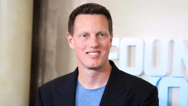 David Ellison launches Paramount Games Studio — Kotaku