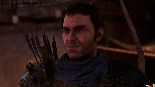 Hands on: Gothic 1 Remake — brilliant, bizarre and janky — Gamesradar