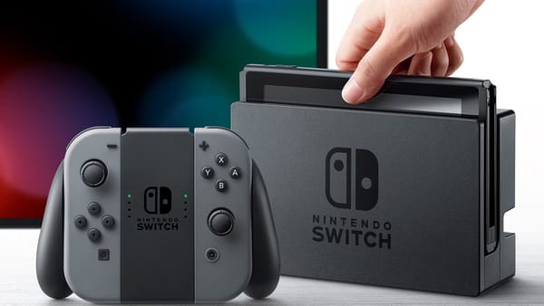 The Switch 2's first year was better than the original Switch's in every way — Polygon