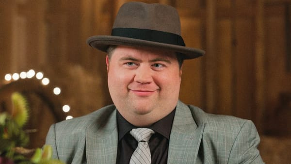 Apple TV’s 2-Part Murder Mystery Is a Smart Weekend Binge — Collider