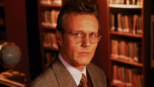 Anthony Head, 'Buffy' and 'Ted Lasso' Star, Dies at 72 — Movieweb