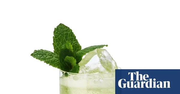 Alta’s rebujito – recipe — Lifestyle | The Guardian