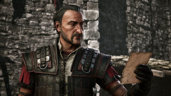 Which faction should you choose in Gothic Remake? — Pcgamer
