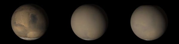 Helio and You: May 2026 — NASA Science