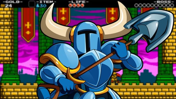 Shovel Knight 3D close to being showable, but release uncertain — Gamesradar