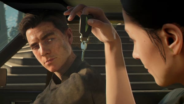 007 First Light's Land Rover placement feels like an infomercial — Pcgamer