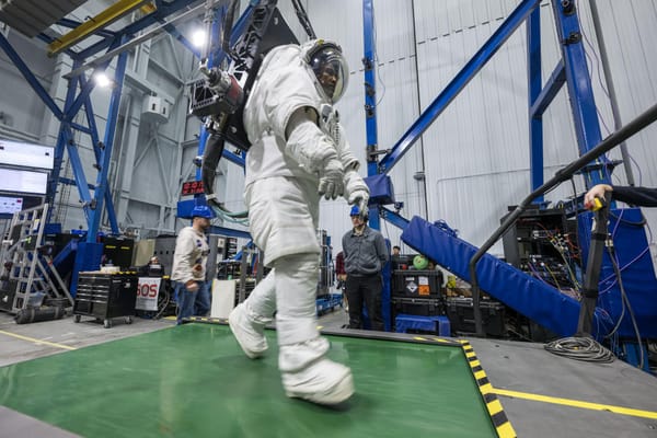 Artemis II science continues on Earth after crew returns — NASA Science