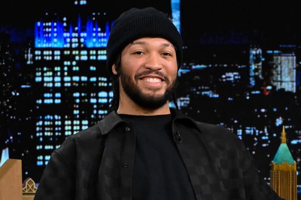 Jalen Brunson says he listens to Justin Bieber before games — Nbc