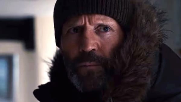 Iron Lung, Jason Statham’s Shelter and the best new streaming movies — Polygon