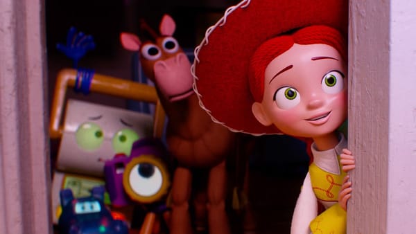 Win Tickets to Early Toy Story 5 IMAX Screening With Q&A — Collider