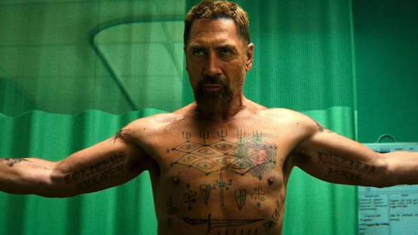 Apple's Cape Fear Becomes Streaming Hit After One Day — Movieweb