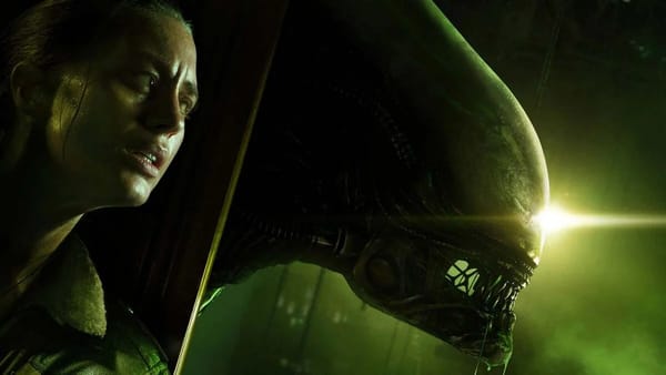 Alien: Isolation 2 Looks as Scary as the Original — Kotaku