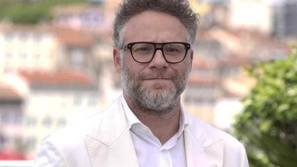 Seth Rogen Rebooting The Littlest Hobo — Movieweb
