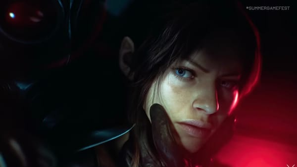Resident Evil Veronica remake trailer revealed at Summer Game Fest 2026 — Polygon