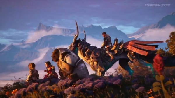 It’s Finally Time For Guild Wars 3 — Kotaku