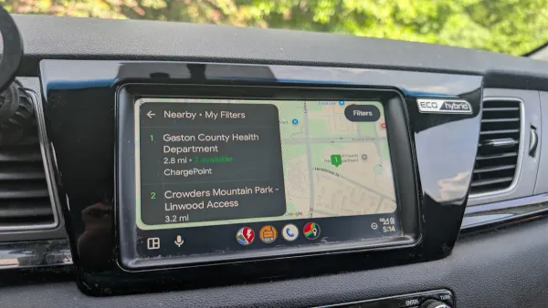 4 Android Auto apps I rely on for road trips — beyond Maps and Spotify — Latest news