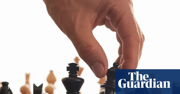 Did you solve it? Are you on board with these quirky chess puzzles? — Lifestyle | The Guardian