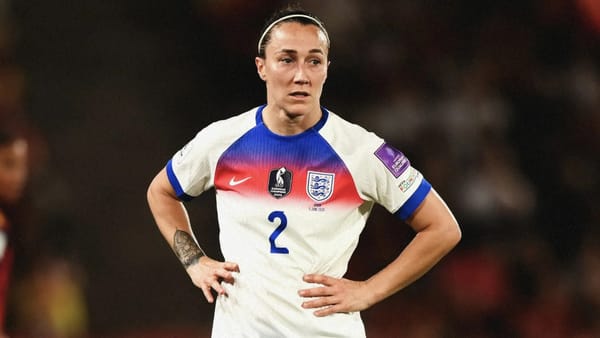 England suffer heaviest defeat under Wiegman and lose automatic spot — Goal